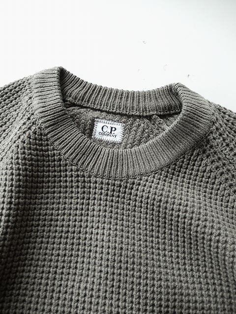C.P.COMPANY【シーピーカンパニー】正規取り扱い店、通販可能 ON